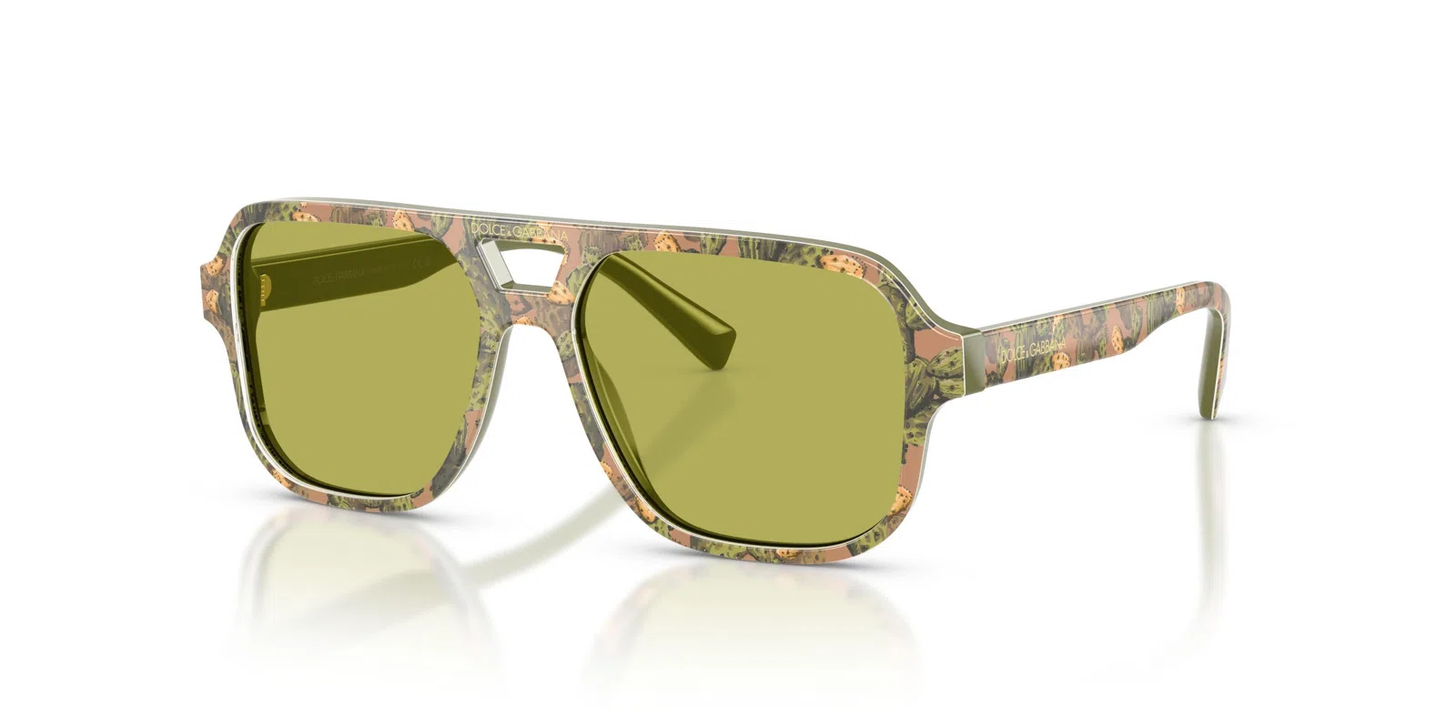 Dolce & Gabbana Kids 4003 Sunglasses - view 45